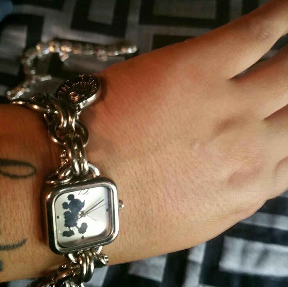 Mickey mouse Bracelet